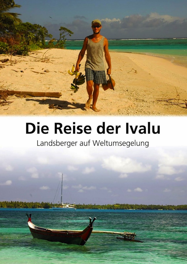 Die Reise der IVALU