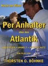 DVD Per Anhalter über den Atlantik