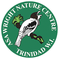Asa Wright Nature Centre Logo
