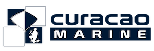 Curacao Marine logo