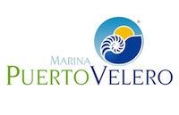 Logo Marina Puerto Velero