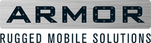 Logo Armor Rugged Mobile Solutions