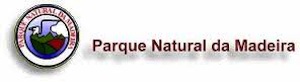 Logo Parque Natural da Madeira