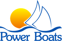 Logo Power Boats